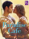 Cover image for Paradise Cafe